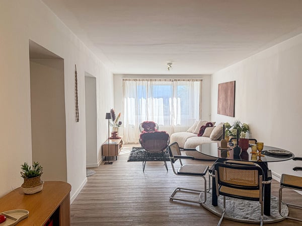 Casa di 4 appartamenti - Haus mit 4 Wohnungen 4