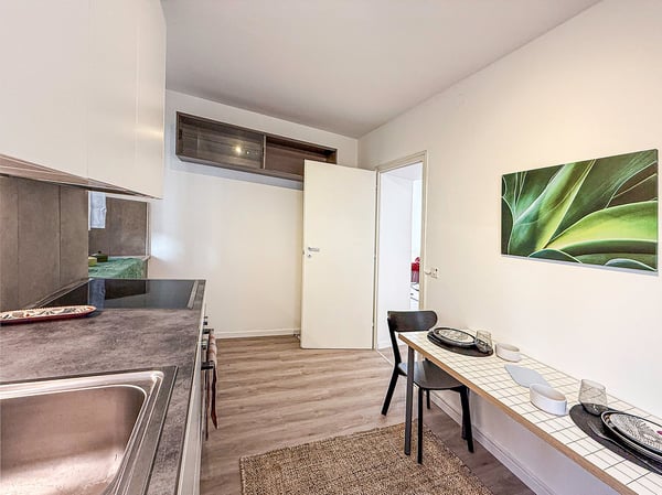 Casa di 4 appartamenti - Haus mit 4 Wohnungen 5