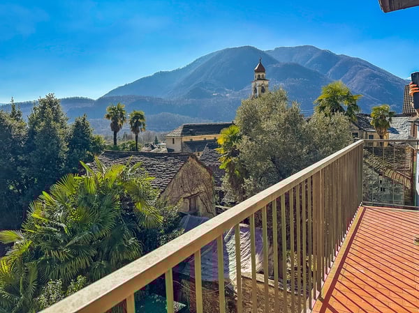 Casa di 4 appartamenti - Haus mit 4 Wohnungen 23