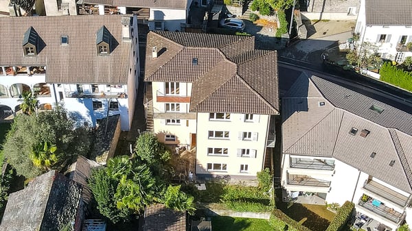 Casa di 4 appartamenti - Haus mit 4 Wohnungen 19