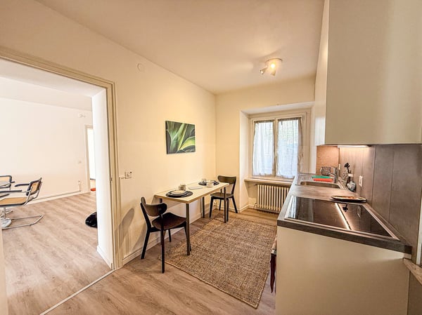 Casa di 4 appartamenti - Haus mit 4 Wohnungen 7