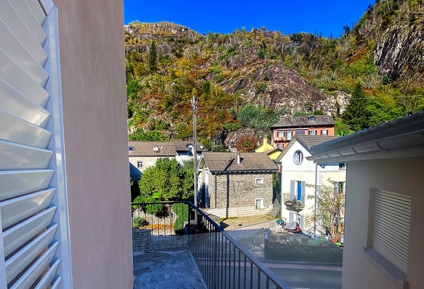 Casa di 4 appartamenti - Haus mit 4 Wohnungen 21