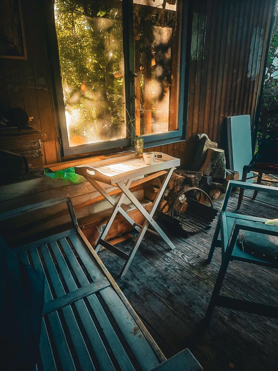 Charmante Rustico befindet sich in Scareglia, im Val Colla. Lugano 9