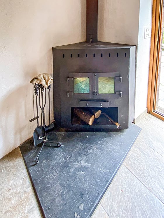 Charmante Rustico befindet sich in Scareglia, im Val Colla. Lugano 16