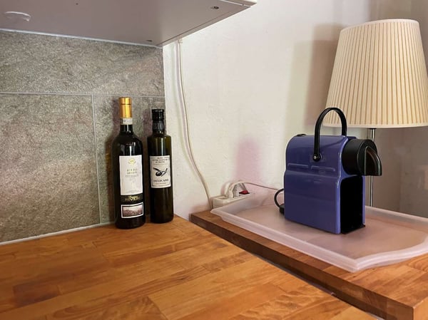 Charmante Rustico befindet sich in Scareglia, im Val Colla. Lugano 14