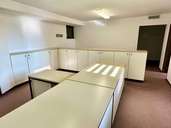 office in central location - ufficio zona centrale 4