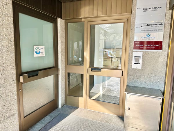 office in central location - ufficio zona centrale 15