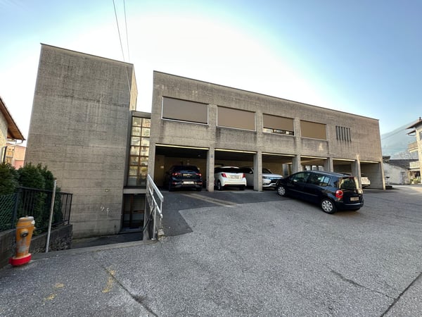 office in central location - ufficio zona centrale 6