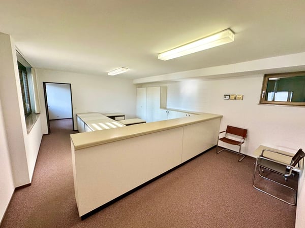 office in central location - ufficio zona centrale 2