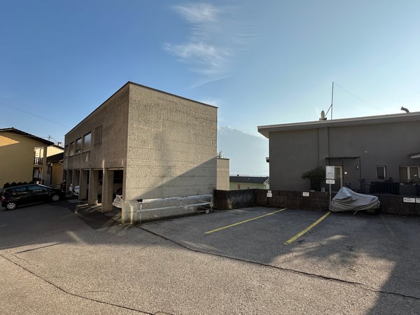 office in central location - ufficio zona centrale 7