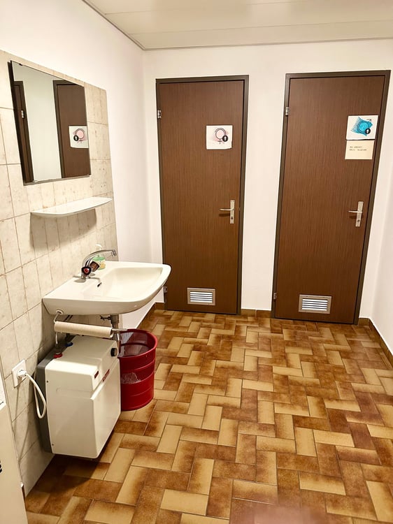 office in central location - ufficio zona centrale 14