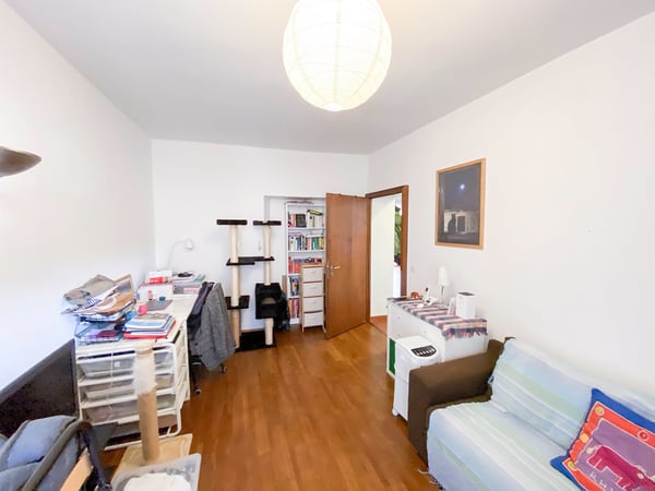 Affascinante appartamento 1.5 locali nel nucleo di Solduno a Locarno 6