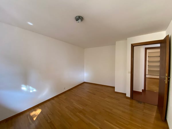 3.5 con giardino nel nucleo di Solduno a Locarno  - 3.5 Gartenwohnung 10