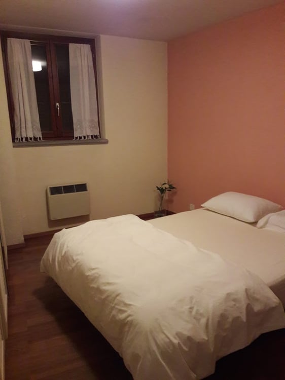 1.5 con giardino nel nucleo di Solduno a Locarno - 1.5 Gartenwohnung 10