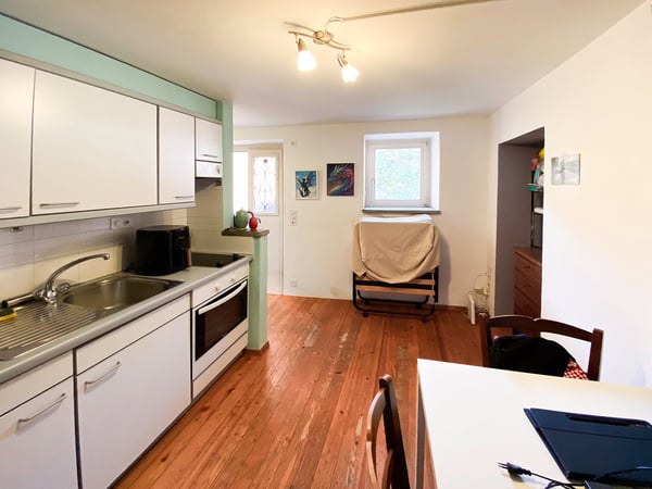 Casa Cucciolo - Haus der Zwerge 1