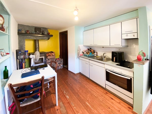 Casa Cucciolo - Haus der Zwerge 2