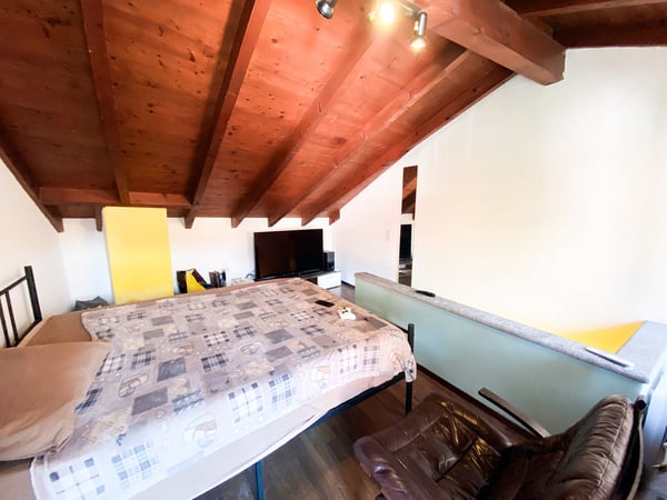 Casa Cucciolo - Haus der Zwerge 5