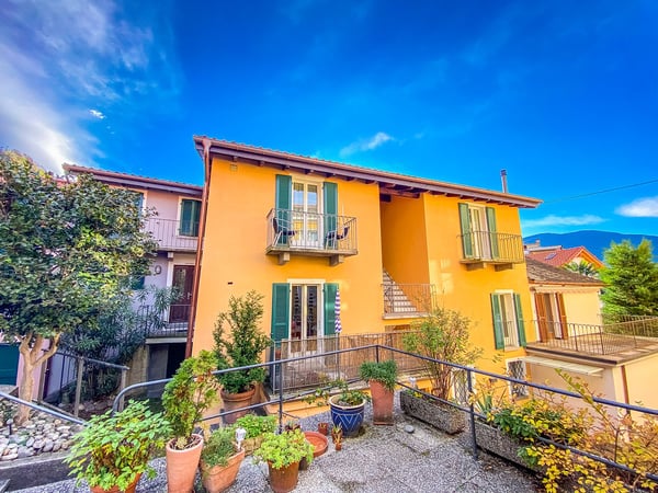 Casa Cucciolo - Haus der Zwerge 13