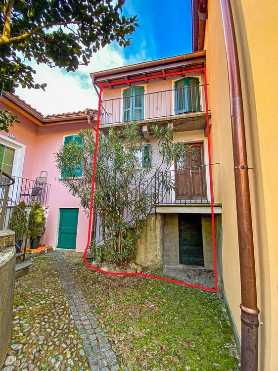 Casa Cucciolo - Haus der Zwerge 1