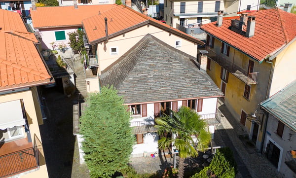 Casa Cucciolo - Haus der Zwerge 13