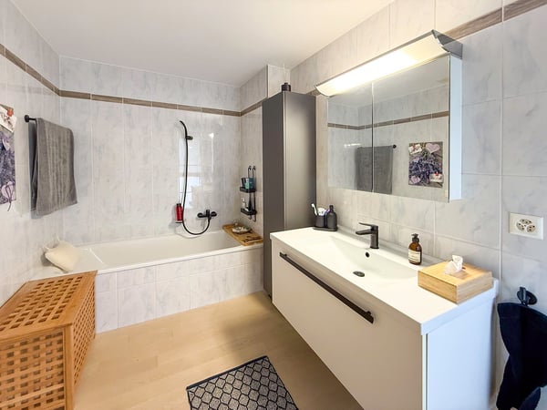 1.5 locali con splendido Winter Garden e giardino privato 11