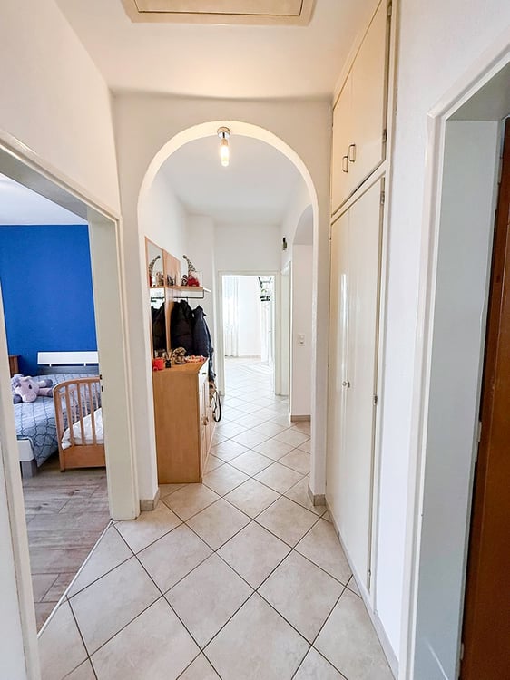 Casa unifamiliare con grande giardino 17