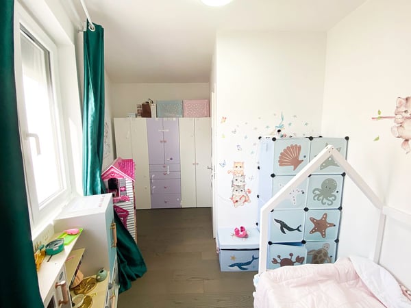 Moderno appartamento 1.5 locali con balcone e garage a Bellinzona 13