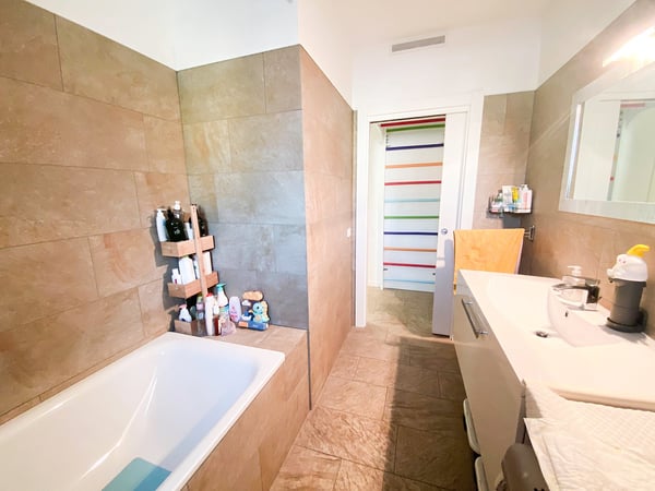 Moderno appartamento 1.5 locali con balcone e garage a Bellinzona 18