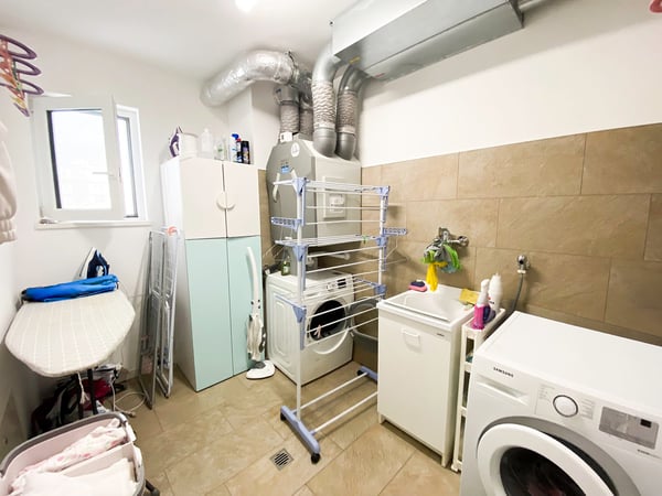 Moderno appartamento 1.5 locali con balcone e garage a Bellinzona 19