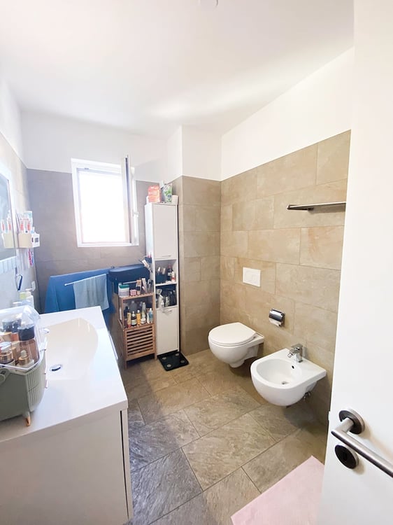 Moderno appartamento 1.5 locali con balcone e garage a Bellinzona 15