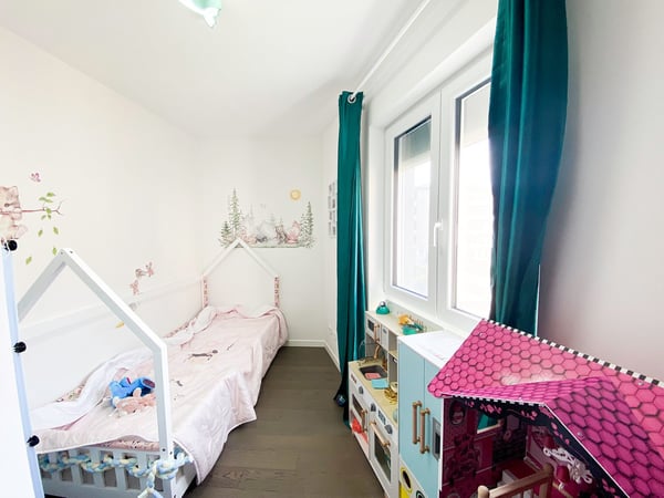 Moderno appartamento 1.5 locali con balcone e garage a Bellinzona 12