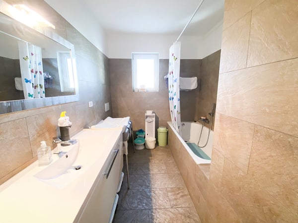 Moderno appartamento 1.5 locali con balcone e garage a Bellinzona 17