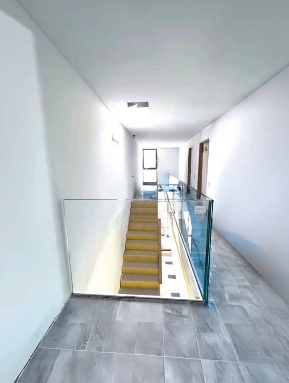 Casa a schiera di nuova costruzione 18