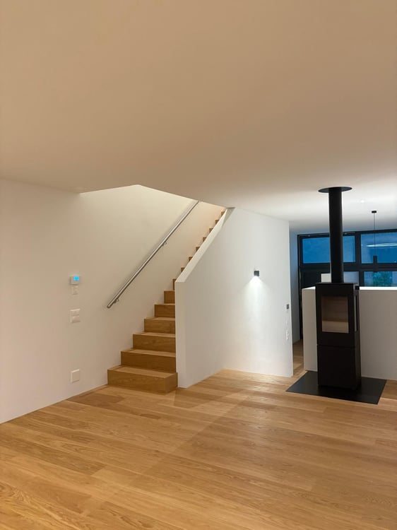 Casa a schiera di nuova costruzione 17