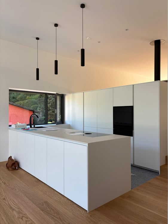 Casa a schiera di nuova costruzione 7