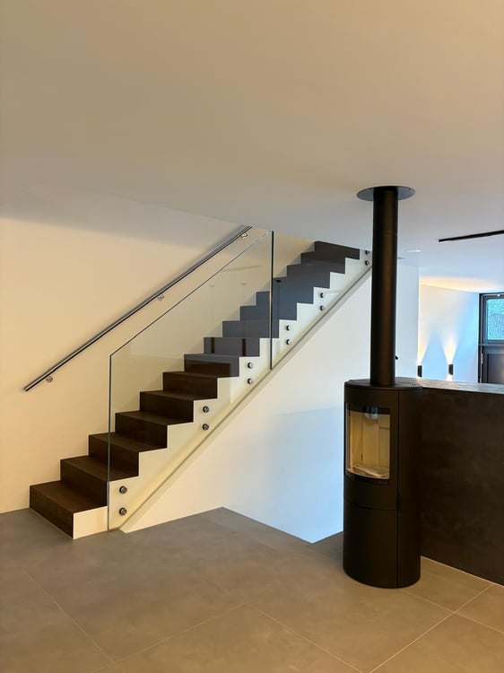 Casa a schiera di nuova costruzione 14