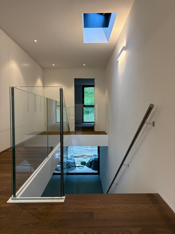 Casa a schiera di nuova costruzione 16