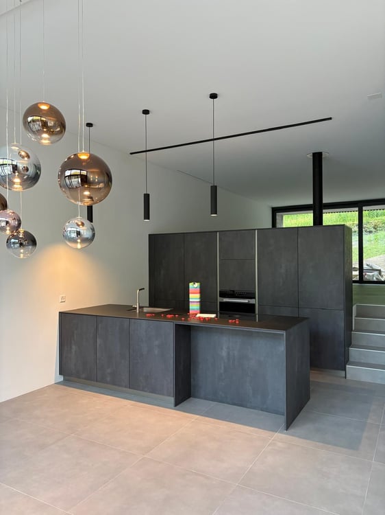 Rent to Buy - Casa a schiera di nuova costruzione 12