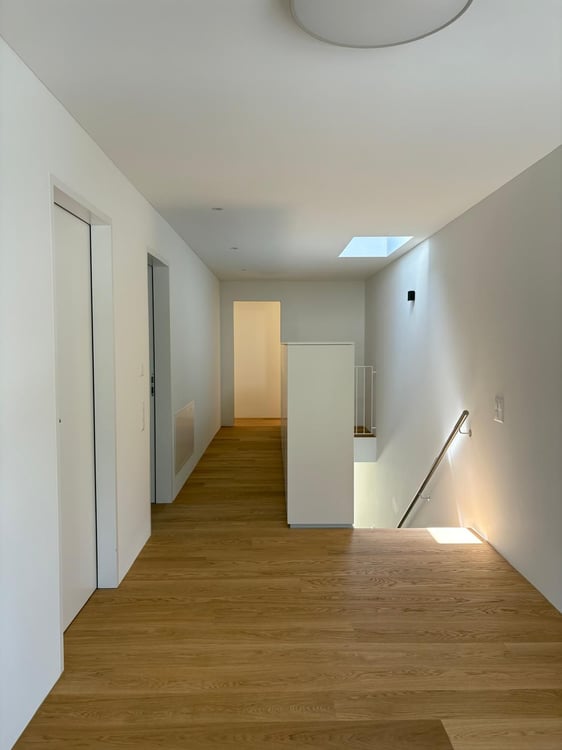 Rent to Buy - Casa a schiera di nuova costruzione 15