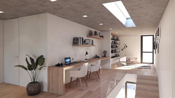 Rent to Buy - Casa a schiera di nuova costruzione 11