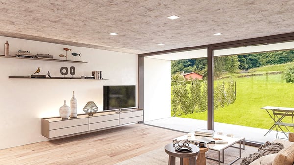 Rent to Buy - Casa a schiera di nuova costruzione 5