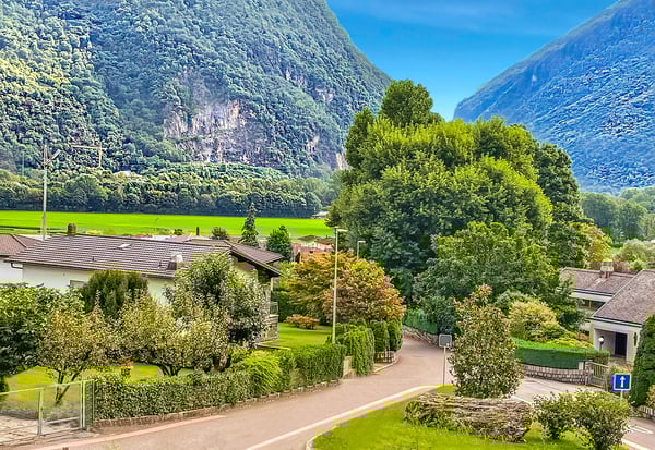 Rent to Buy - Casa a schiera di nuova costruzione 21