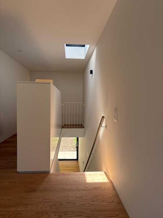 Rent to Buy - Casa a schiera di nuova costruzione 19