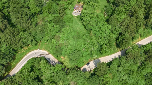 Charmante Rustico befindet sich in Scareglia, im Val Colla. Lugano 29