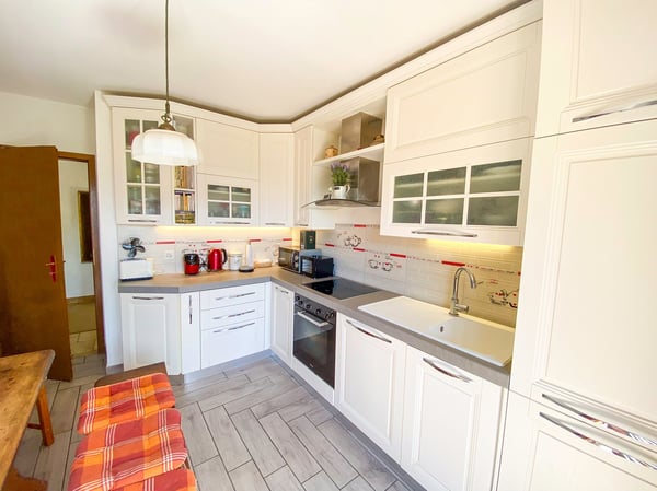 Grande casa unifamiliare con giardino e vista sui Castelli di Bellinzona 5