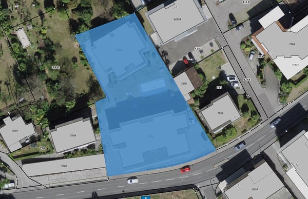Moderno appartamento di 1.5 locali con piscina a Minusio 20
