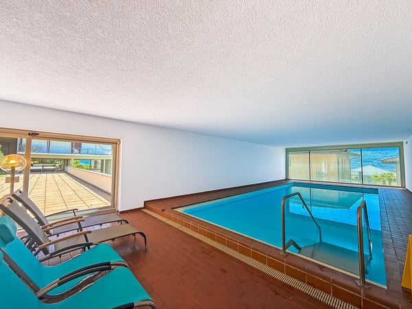 Zweitwohnsitz - Wunderschöne 1.5-Zimmer-Wohnung mit spektakulärem Seeblick 17