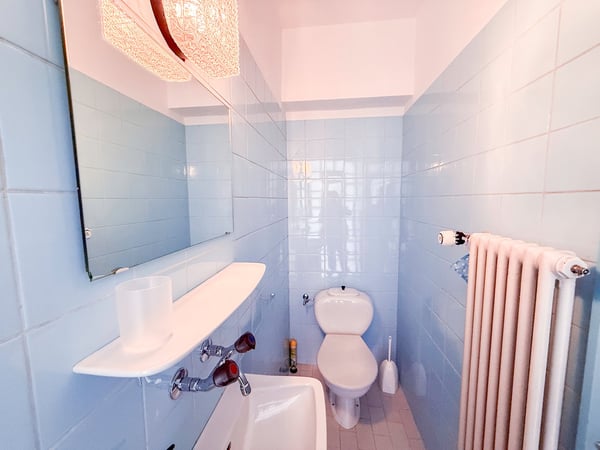 Zweitwohnsitz - Wunderschöne 1.5-Zimmer-Wohnung mit spektakulärem Seeblick 12