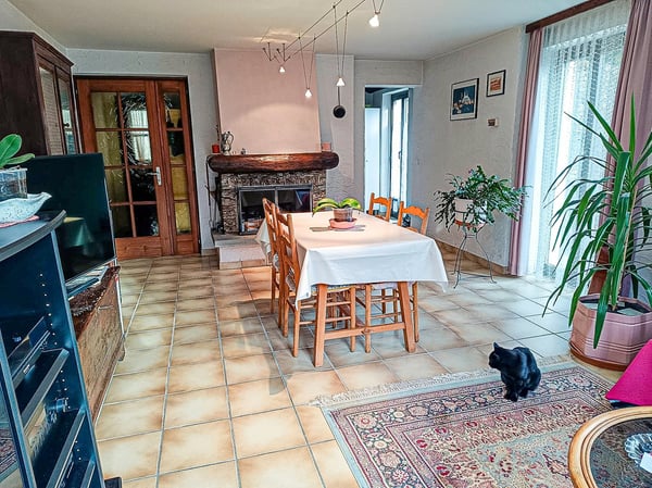 Centovalli - Casa tipica ticinese - Sole tutto l’anno e giardino da sogno 6