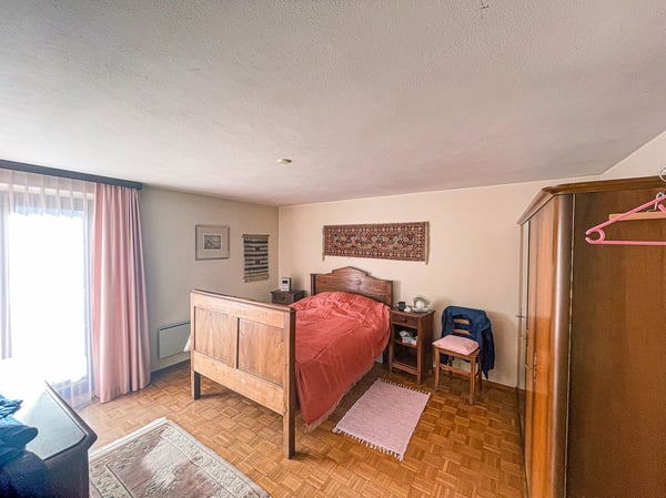 Centovalli - Casa tipica ticinese - Sole tutto l’anno e giardino da sogno 9